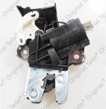Original VW Passat 3C CC EOS Heckklappenschloss Schloss Heckklappe 4F5827505D