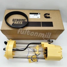 Cummins Fuel Pump & Sending Unit Module Assembly For Dodge Ram 2500 3500 5.9L
