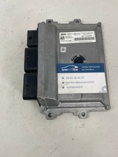 Moteur Peugeot 208