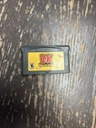 DK King of Swing Game for Game Boy Advance