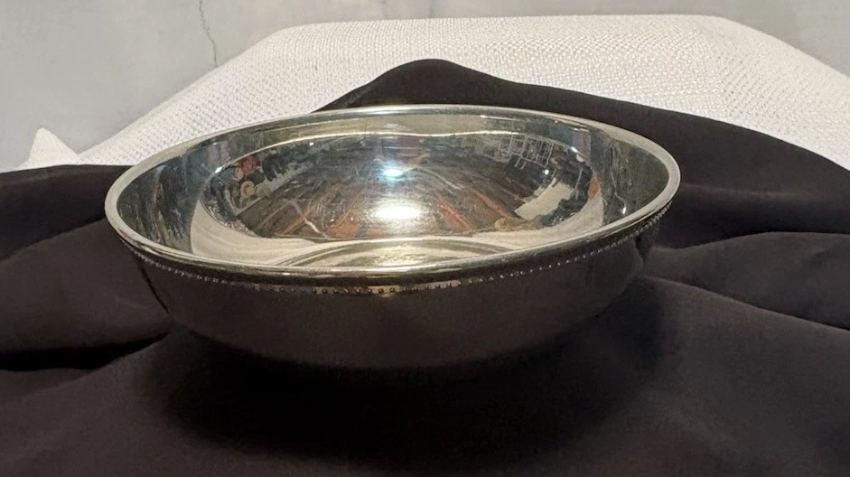 Tiffany Co Pewter In Collectible Pewter Metalware for sale | eBay