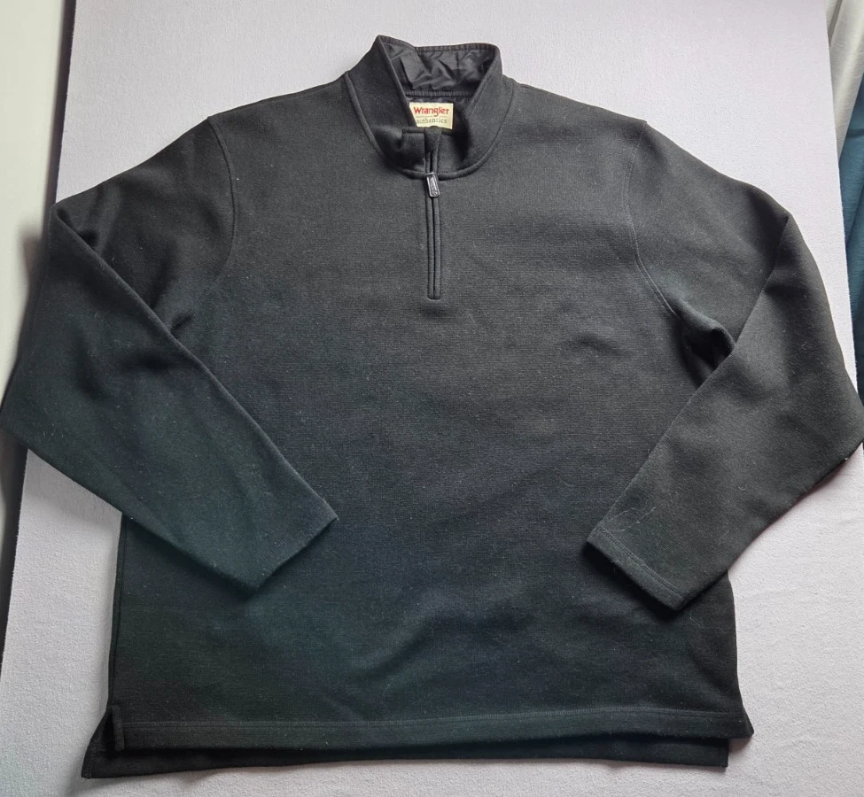 Wrangler Regular Size XL Sweaters for Men for sale | eBay