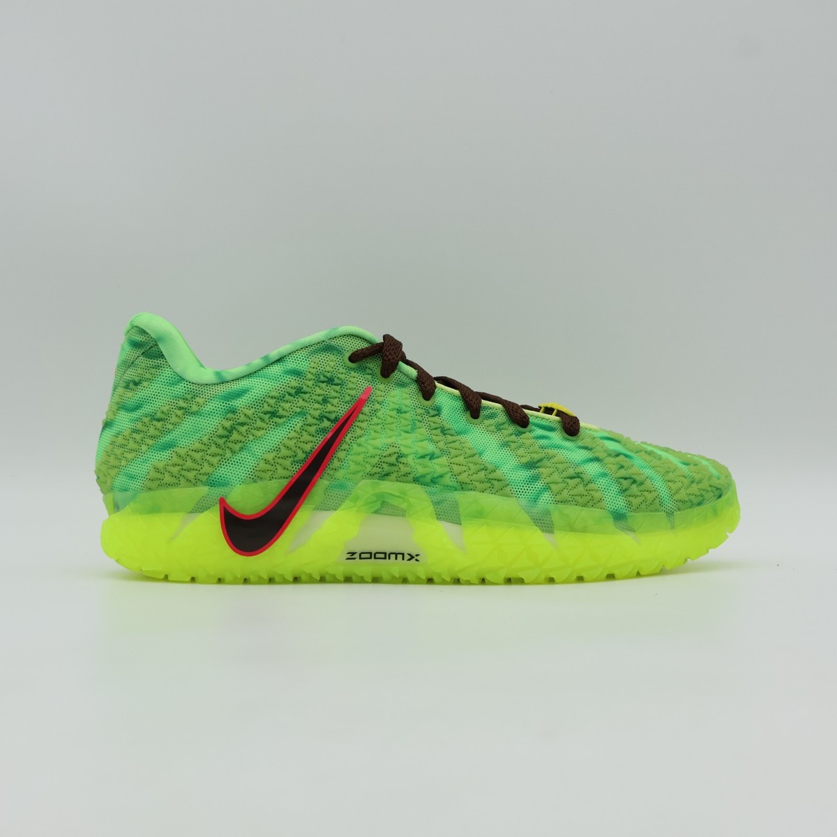 ナイキ ja3 HV9923-700 Nike Ja 3 Spooky Season (HV9924-700) (Men's) | eBay