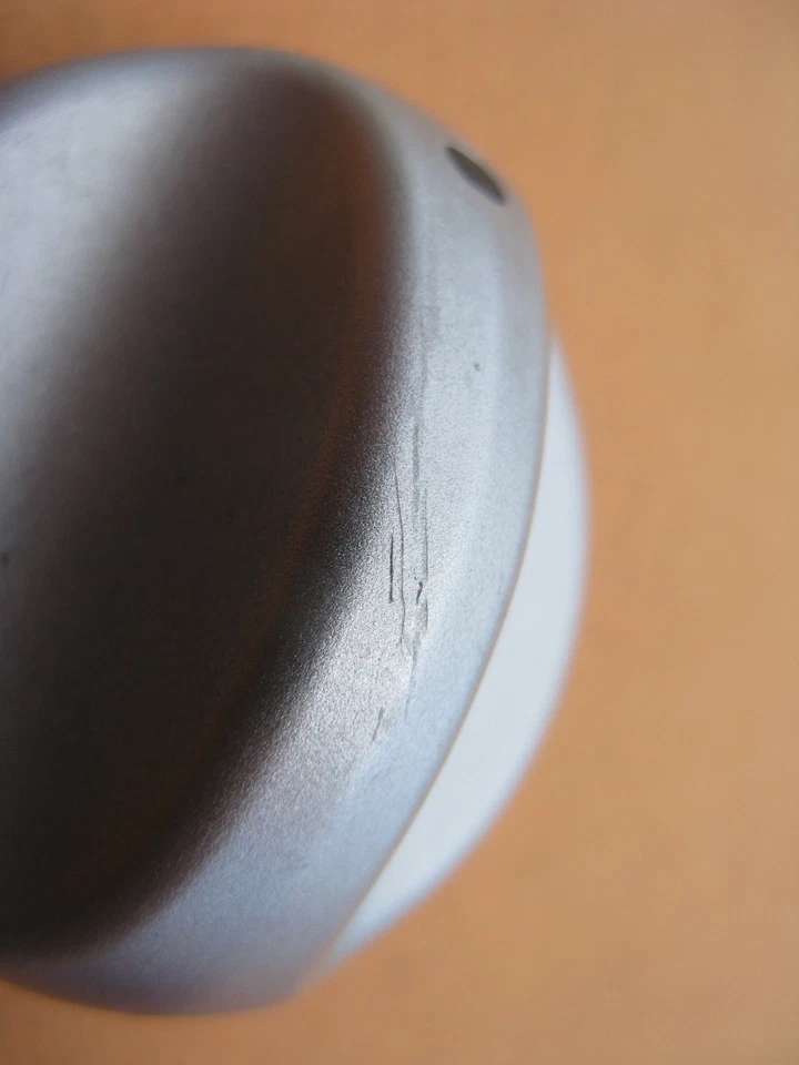 04 05 06 07 08 CHRYSLER CROSSFIRE AIRE ACONDICIONADO CLIMA TEMPERATURA INTERRUPTOR A46605 Foto 2 de 3