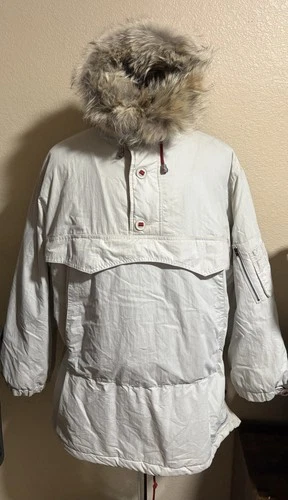 men's Nautica Competition / Sport Tech line Coat Size Medium image 3