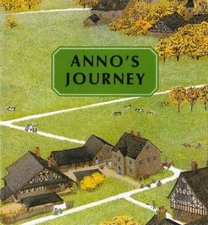 Anno's Journey - Paperback By Anno, Mitsumasa - VERY GOOD