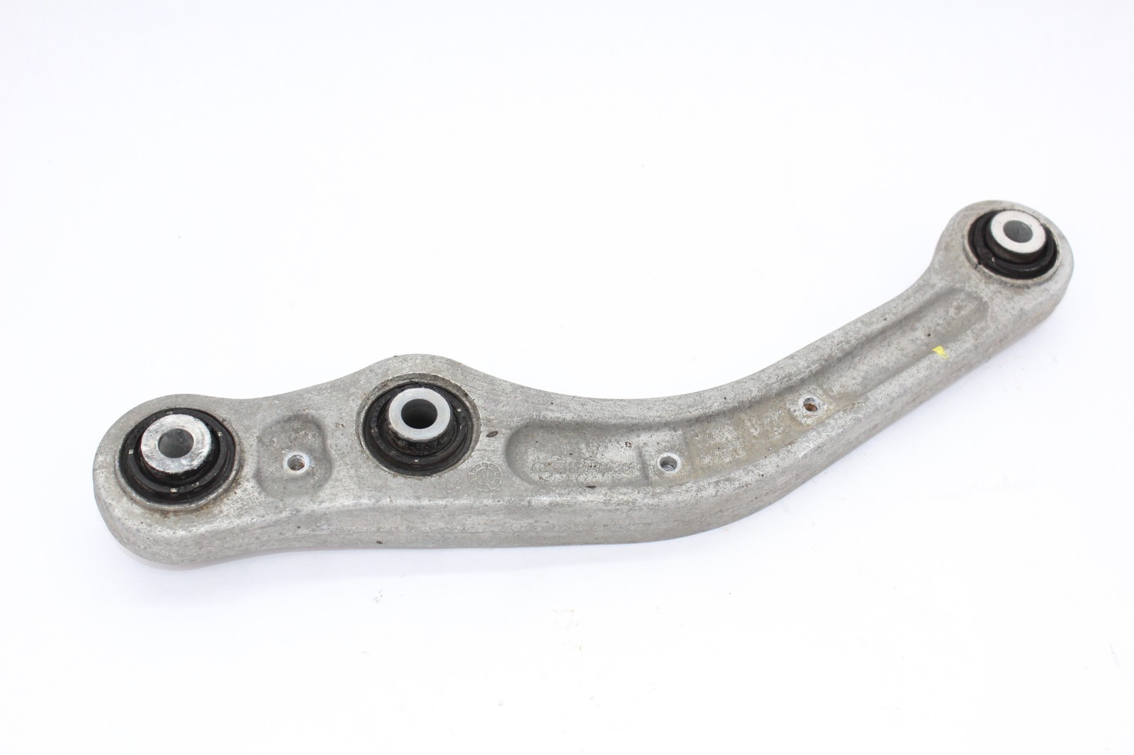 Bentley Continental GT Rear Right Passenger Side Lower Control Arm Set 2003-2007