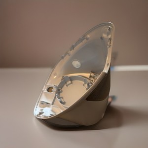 Vorwerk Thermomix TM5 Untergehäuse Bodenteil Gehäuse Ersatzteil Original