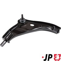 Querlenker Dreieckslenker JP JP Group 6040100370 FüR Mini R56 Clubman R55 R57