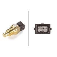 Hella Sensor KüHlmitteltemperatur FüR CitroëN Berlingo MF M_ N1 Peugeot