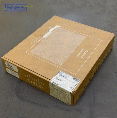 Conmutador L3 administrado Cisco Catalyst C1300-8FP-2G PoE+ 1300 ACTUALIZADO EX IVA £215 - Imagen 1 de 4
