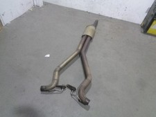 FR3Z5A289B auspuff FORD USA MUSTANG COUPE 2.3 ECOBOOST rectp4775555