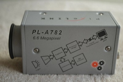 PIXELINK PL-A782 USED