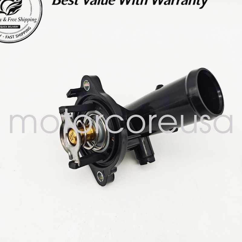 Maserati Ghibli S Q4 2013-2016 Thermostat P/N 330424
