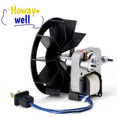 BP27 Bathroom Fan Motor for 662 668 678 99080404 50N2 BP27 Broan Nautilus Vent