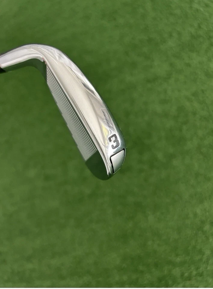 Cobra King Tour Mim 3 Iron / Extra Stiff - Image 2 of 4
