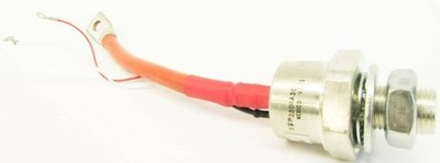 International Rectifier 250RA30 300V Thyistor SCR IR NEW (Lot of 2)