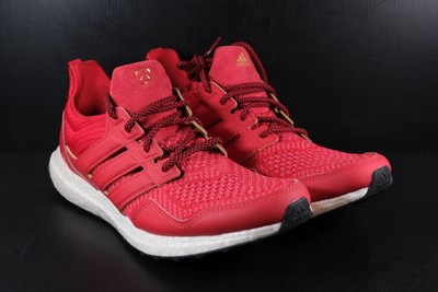 adidas Eddie Huang x UltraBoost 1.0 Chinese New Year SIZE 11 SUPREME JORDAN LV