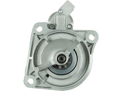Anlasser Starter FIAT DUCATO (290) 2.5 TD, DUCATO (280) 2.4 TD 0001218024