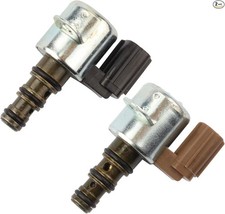Transmission Shift Control Solenoid Valve B C Shift Solenoid Compatible With 199