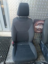 Siège Toyota YARIS