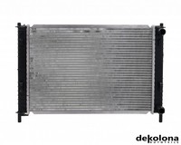 KüHler FüR Ford Fiesta 5 1.3 Van 01-08