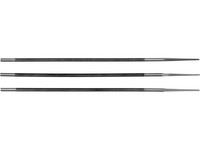 Yato SäGeketten-Rundfeile 4,5Mm Satz 3Tlg YT-85026