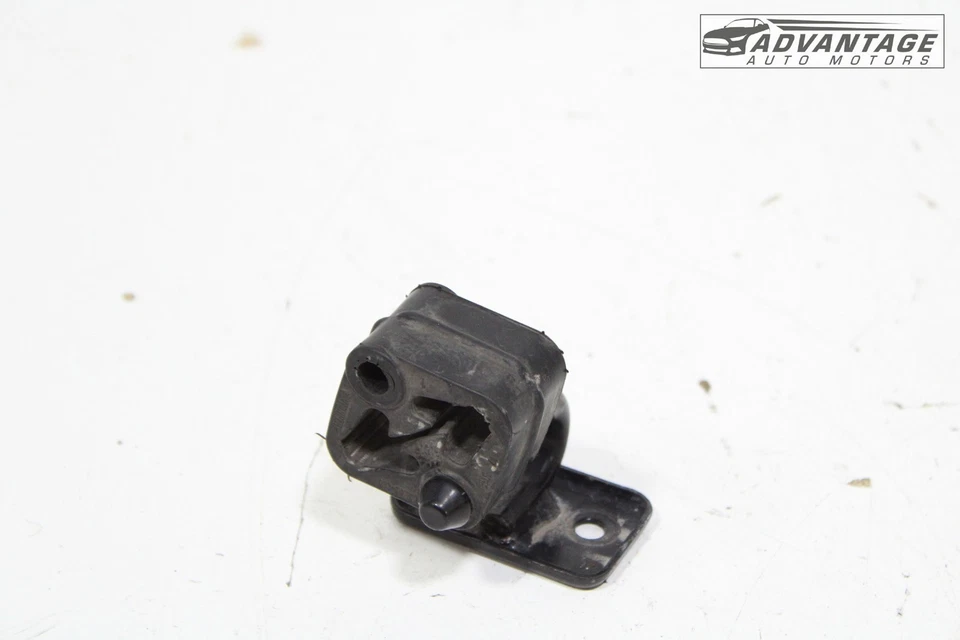 Silenciador delantero de escape Land Range Rover Sport 2014-22 suspensión derecha y soporte OEM Foto 3 de 4