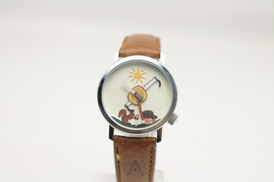 Akteo Armbanduhr