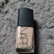 NARS Cosmetics - Sheer Glow Foundation  (light 1 )30m brand new l 