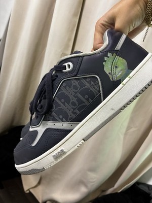 Atelier Dior B27 Low Otani Sneaker Turnschuhe Herren 