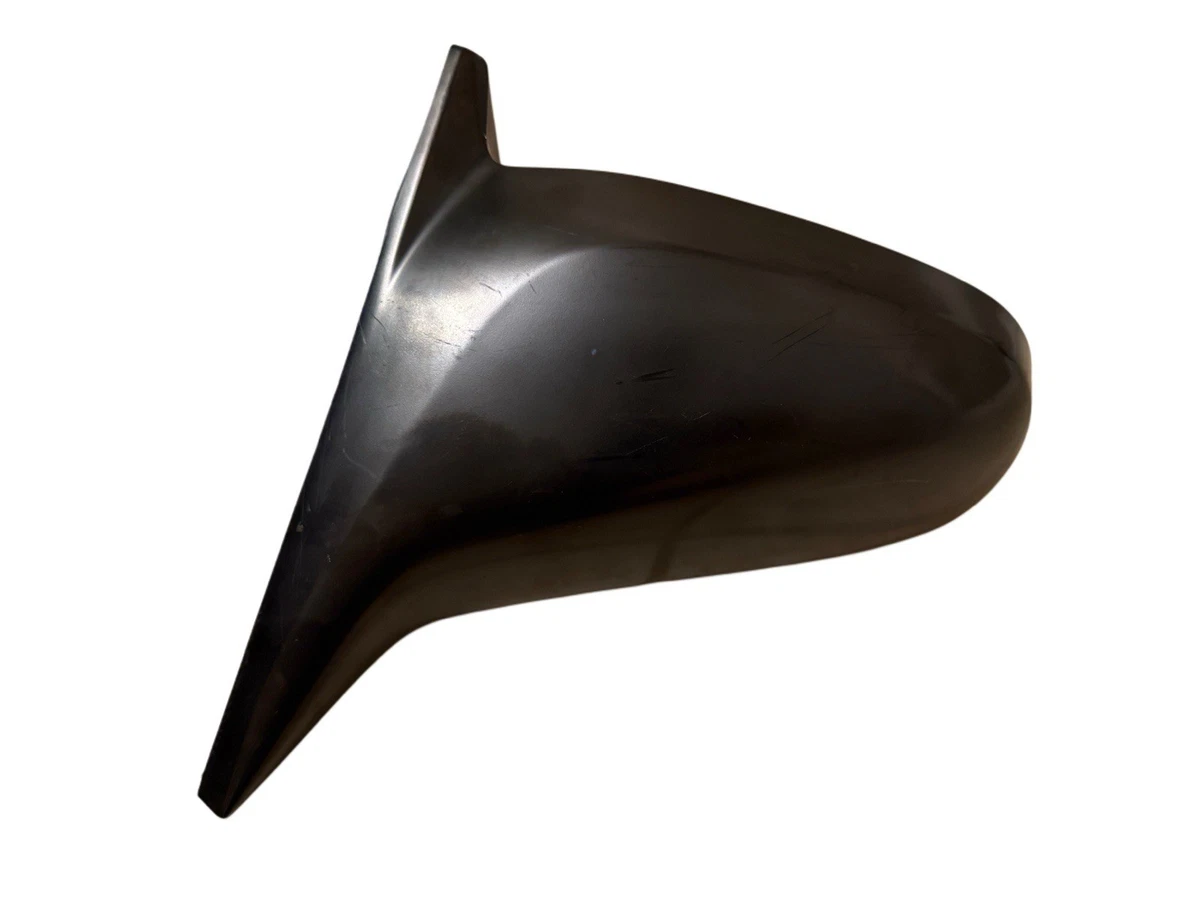 TYC Manual Door Mirror Pair For Honda Civic EK Hatch/EM Coupe 1995