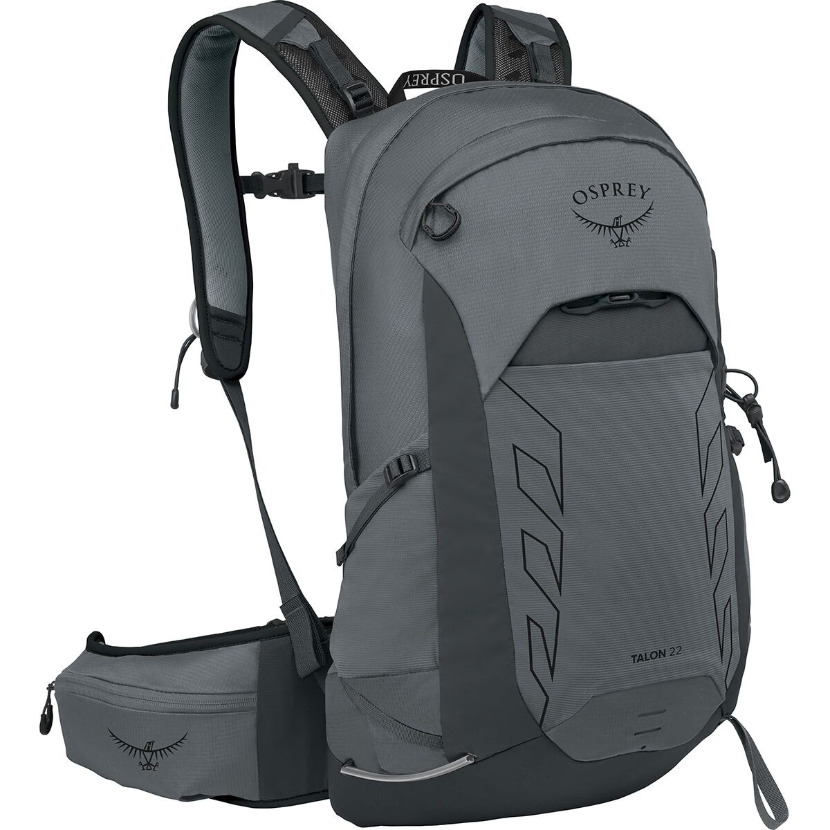 Рюкзаки Osprey Packs Talon 22L Extended Fit Pack - Мужские