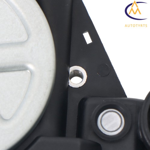For Toyota RAV4 2001-05 Rear LH & RH Power Window Motor 85720-12300 85710-12310 - Picture 14 of 15