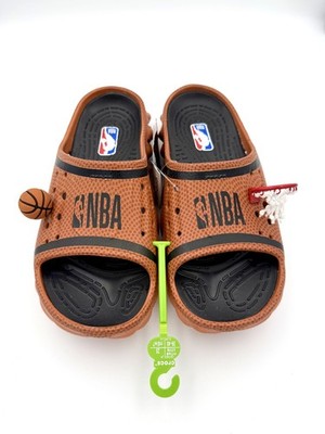 Crocs Echo Slide NBA Basketball US Men Sizes (4 - 14) - 209791-805
