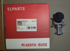 AGR Ventil für Mercedes, Herth Buss 70671207