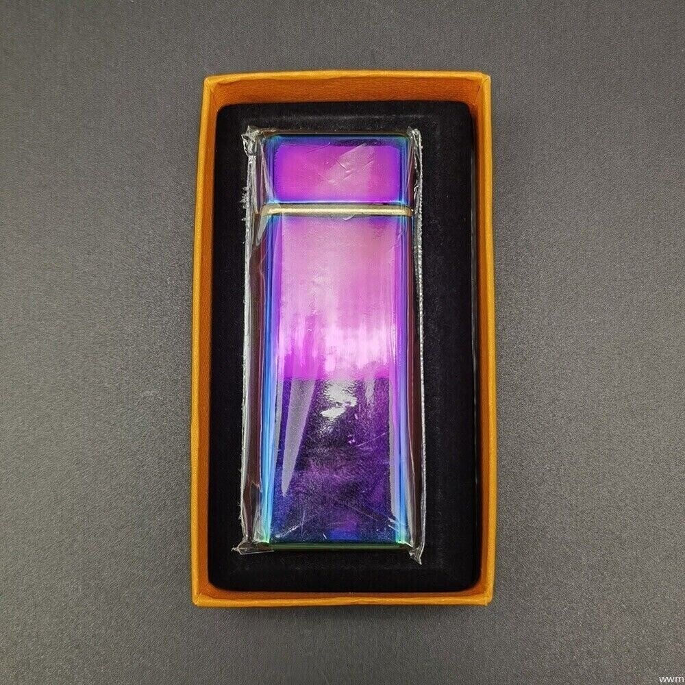 Windproof Touch Screen Purple