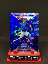 2025 CRUSADE Baseball INSERTS ***YOU PICK***