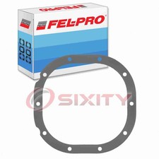 Fel-pro Rear Differential Cover Gasket For 1984-2011 Ford Ranger Driveline Tb