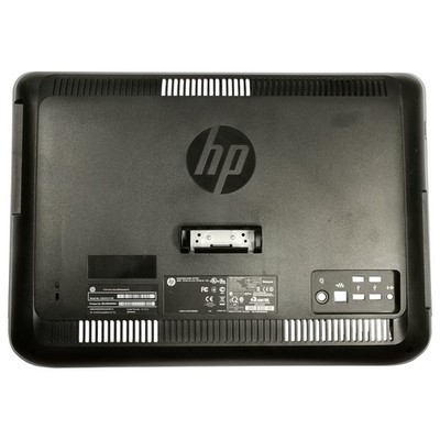 HP Pro 3520 All In One Business PC Backcover Rückseite Gehäuse 34Q0611-4