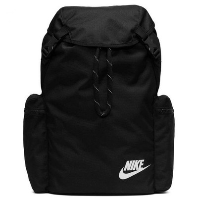Nike Tech Hip Pack 10L Riñonera Grande Negra Unisex Bandolera Viaje BA5751-010