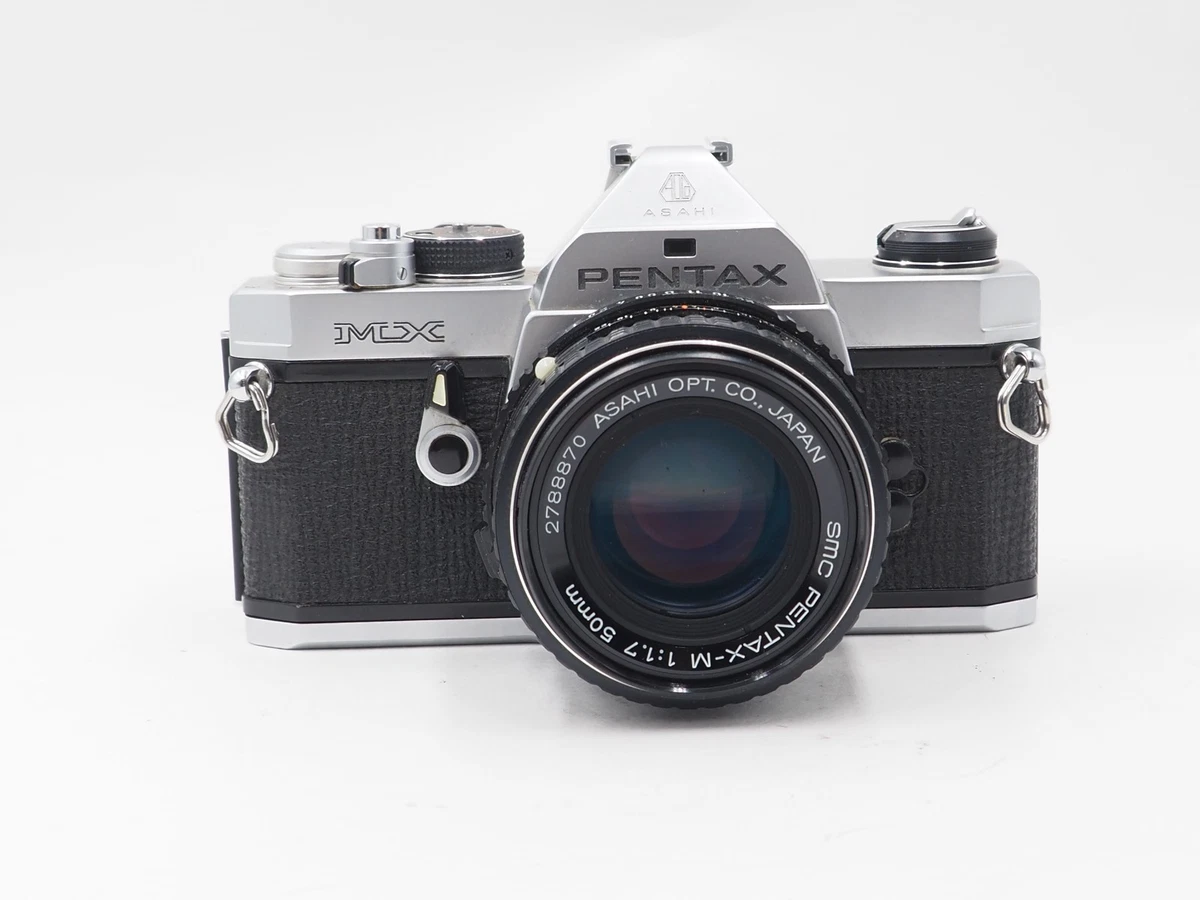 PENTAX MX Film Cameras for sale | eBay