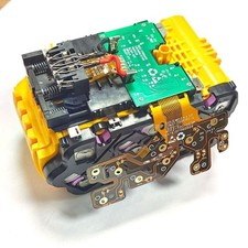 1 Set 18650 21700 Lithium Battery Protection Board For Dewalt 60V 20V BMS TO