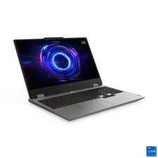 Image of Lenovo LOQ Gaming 15.6" FHD Intel Core i7-13650HX RAM 16GB SSD 512GB RTX 5050
