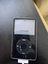 apple ipod classic 5th generation 30gb