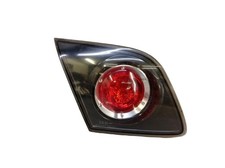 Rückleuchte Rücklicht innen links für MAZDA 3 (BK) 1.6 DI TURBO P2913L