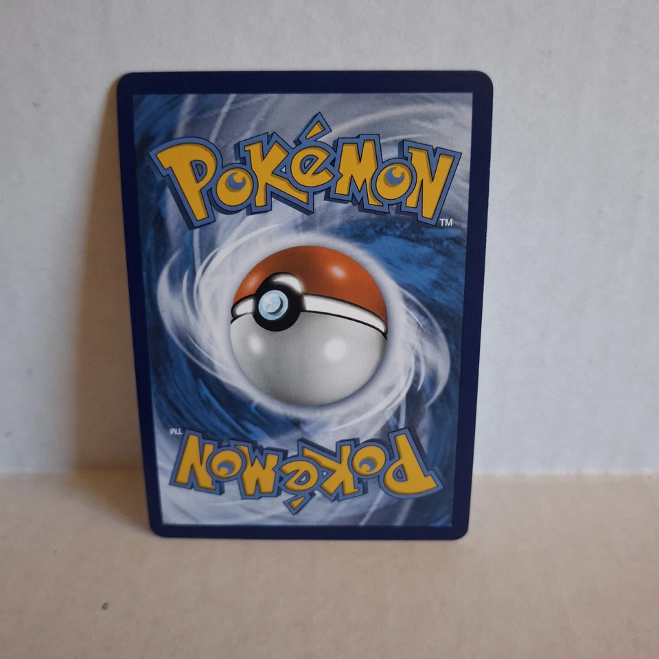 Milo (Secret) 201/192 Swsh02: Rebel Clash Holo Pokemon TCG - NM - Image 2 of 3