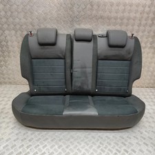 NISSAN JUKE F15 Rücksitz 88300-BV86C 1,6 Benzin 86 kW 2019 30292167