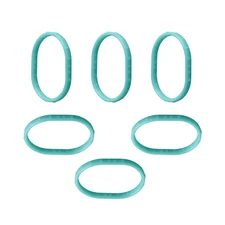 Intake Manifold Gasket 6Pcs for 2000-2010 Ford Explorer Mazda B4000 4.0L