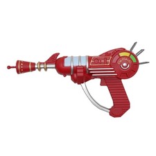 16'' Foam Ray Gun   Sci-Fi Blaster Prop Zombies Killer Inspired Cosplay Collect